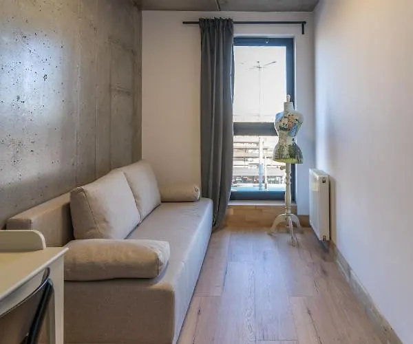 Przystanek Morska 3* غدينيا