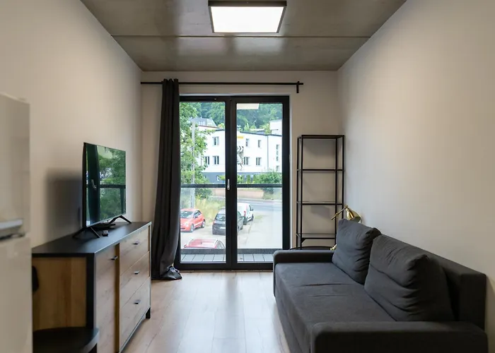 Przystanek Morska 3* غدينيا